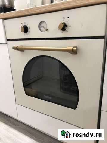 Духовая печь Абакан - изображение 1