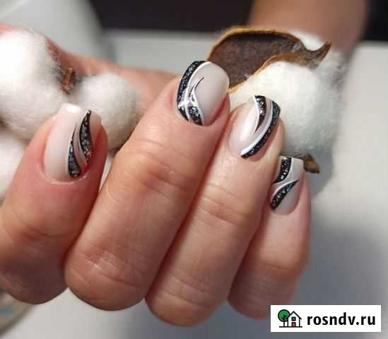 Маникюр и покрытие гель-лаком Кемерово - изображение 1