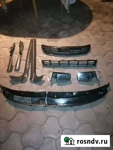 Пластик па приору Нарткала - изображение 1