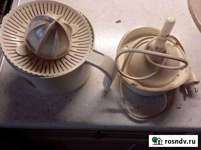 Кухонный комбайн Красногорск - изображение 1