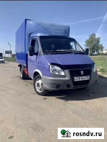 Газель в аренду без водителя Нефтекамск - изображение 1