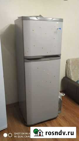Холодильник бу Боровский - изображение 1