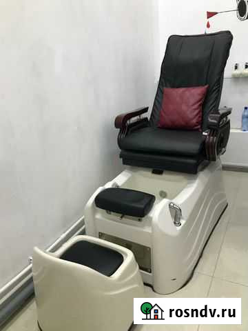 Маникюр,педикюр (мужской,женский) Махачкала - изображение 1