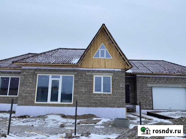 Кровля кровельные работы Абакан - изображение 1