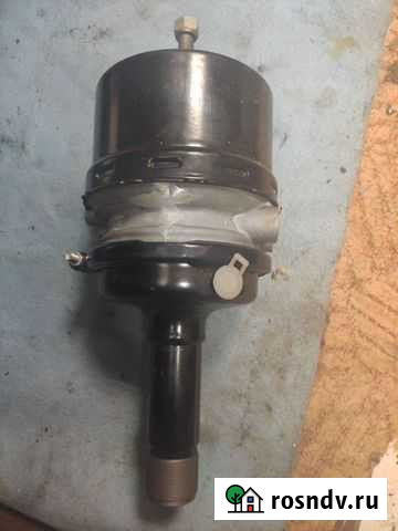 Камера тормозная Надым - изображение 1