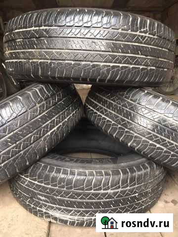 Продам шины мишлен Сасово - изображение 1