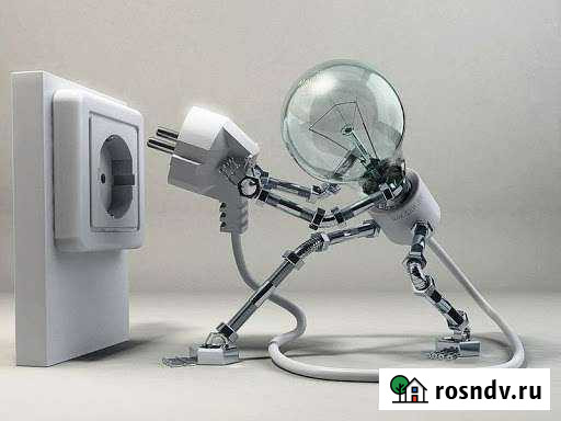 Электромонтаж любой сложности Ярославль - изображение 1