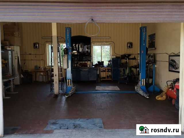 Механик Сочи - изображение 1