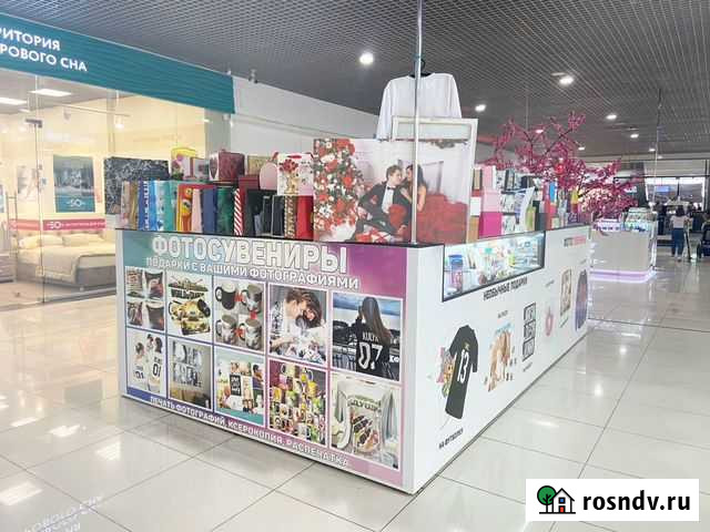 Фотосалон, фотосувениры с быстрой окупаемостью Магнитогорск - изображение 1