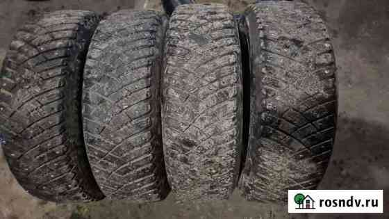 Goodyear 185/65 R15 Прокопьевск