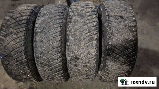 Goodyear 185/65 R15 Прокопьевск - изображение 1