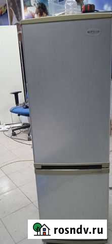 Холодильник узкий Белгород - изображение 1