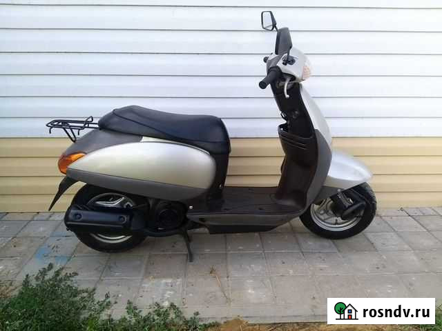 Honda Tact Af51 (Хонда Такт) Белгород - изображение 1