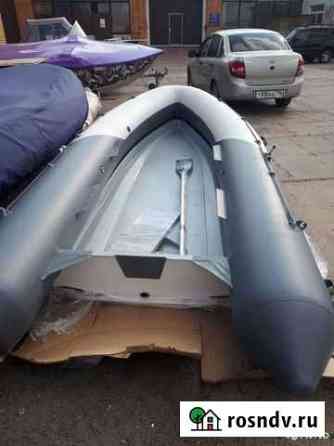 Лодка Риб WinBoat 420R Ульяновск