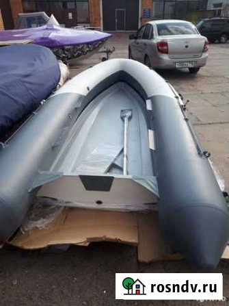 Лодка Риб WinBoat 420R Ульяновск - изображение 1