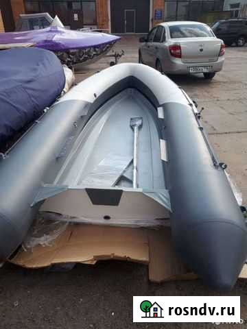 Лодка Риб WinBoat 420R Ульяновск - изображение 1