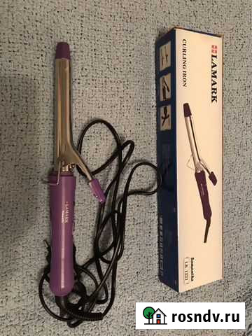 Плойка Тоцкое Второе - изображение 1