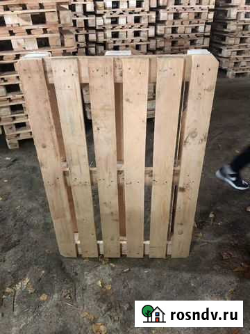 Поддоны Галич - изображение 1