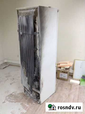 Ремонт холодильников и прочей бытовой техники Калининград - изображение 1