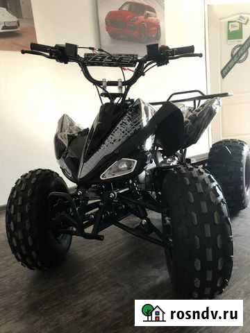 Квадроцикл BSE XT-1 Пермь - изображение 1