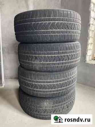 Tourador Winter Pro TSU1 245/40 R20 Черкесск