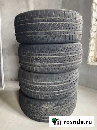 Tourador Winter Pro TSU1 245/40 R20 Черкесск - изображение 1