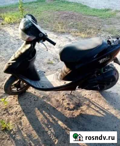 Продам мопед Honda dio 34 Евпатория - изображение 1