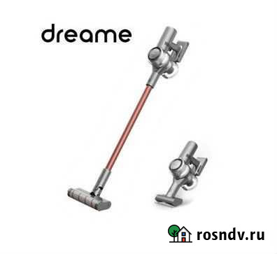 Пылесос Xiaomi Dreame V11 Новый Гарантия Смоленск - изображение 1