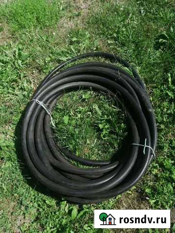Шланг Первомайский - изображение 1