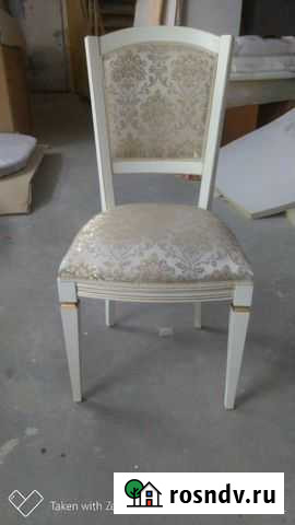 Перетяжка мягкой мебели, перекраска Калининград - изображение 1