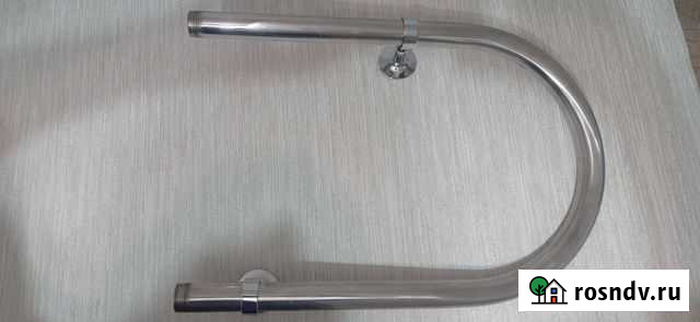 Полотенцесушитель водяной Комсомолец - изображение 1