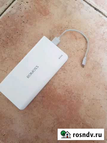 Беспроводное зарядное устройство Магнитогорск - изображение 1