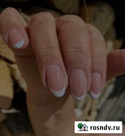 Брови/маникюр Великий Новгород - изображение 1
