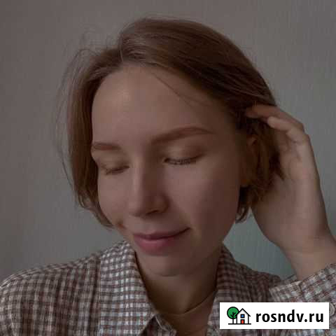 Мастер бровист Мурино - изображение 1