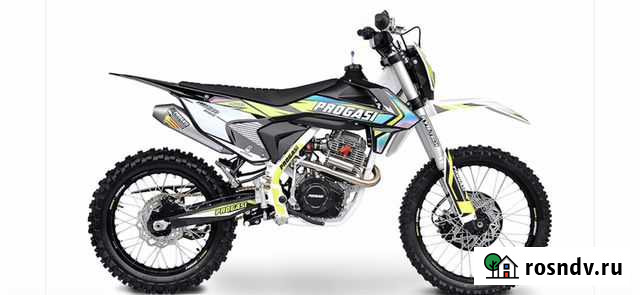 Progasi ibiza 250 23 л.с. (Испания) Самый позитив Старый Оскол - изображение 1