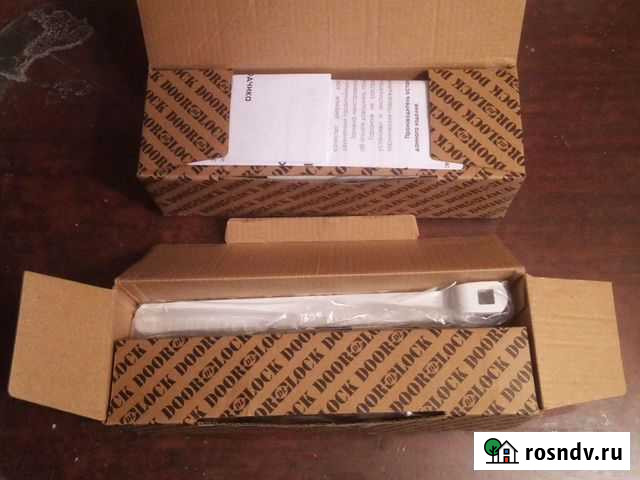 Доводчик Донской - изображение 1