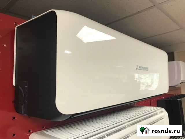 Кондиционер Mitsubishi Heavy SRK20ZS-SB/SRC20ZS-S Саранск - изображение 1