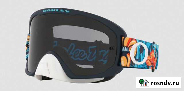 Очки кроссовые oakley O-Frame 2.0 PRO MX Котельники - изображение 1