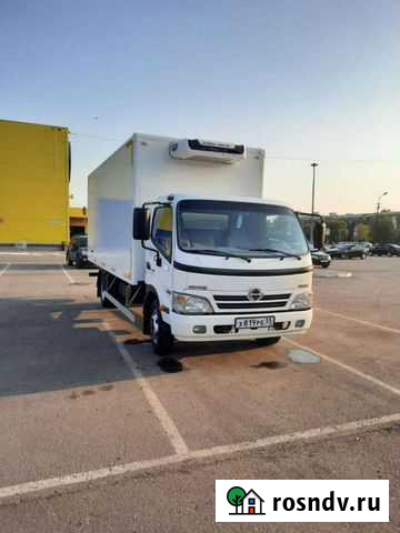 Грузоперевозки до 5 тонн Колосовка - изображение 1