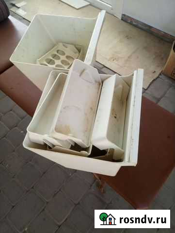 Полочки для холодильника Сальск - изображение 1