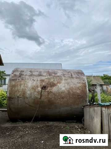 Бочка Чамзинка - изображение 1