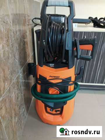 Мойка высокого давления Тамбов - изображение 1