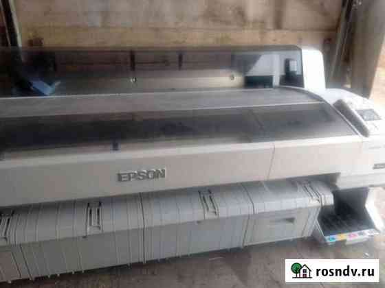 Принтер epson Курган