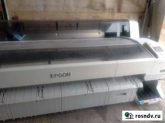 Принтер epson Курган - изображение 1