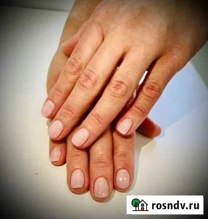 Маникюр педикюр мурино девяткино Мурино - изображение 1