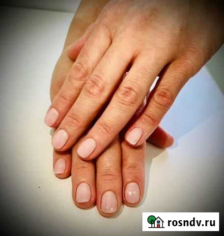 Маникюр педикюр мурино девяткино Мурино - изображение 1