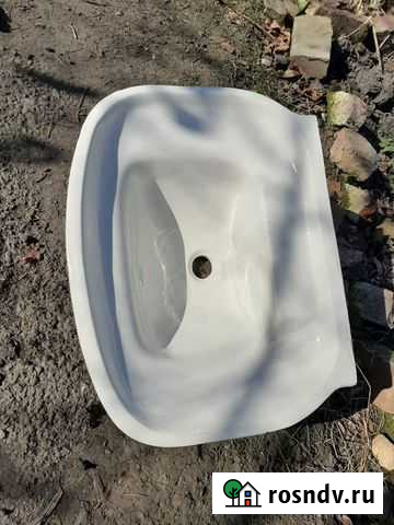 Умывальник Прокопьевск - изображение 1