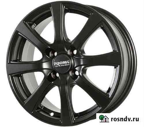 Диски, proma Диски proma PRM/6,0x15 4x100 ET48 Кол Калининград