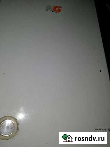 Газовый котел Мастер газ Сеул по запчастям Белгород - изображение 1