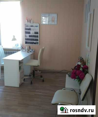 Маникюр педикюр Маркс - изображение 1